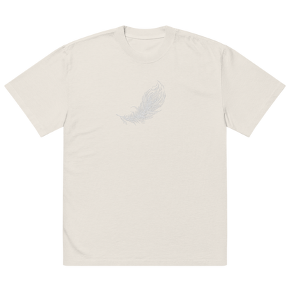 Pavo Limited Edition T-Shirt - Cream